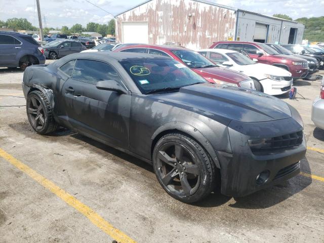 Изображение 2010 CHEVROLET CAMARO LT 2010