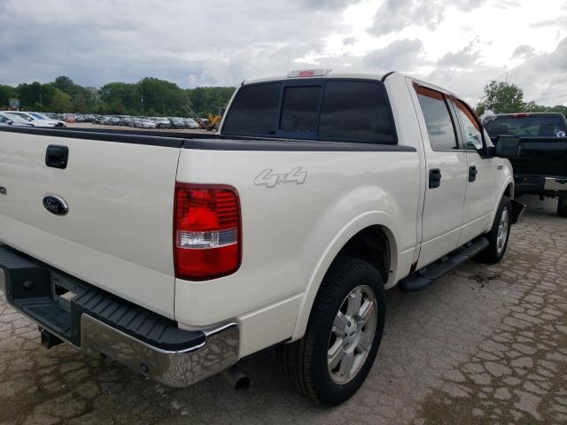 Obraz 3 z 2008 FORD F150 SUPERCREW 2008 z VIN 1FTPW14V88FA61081