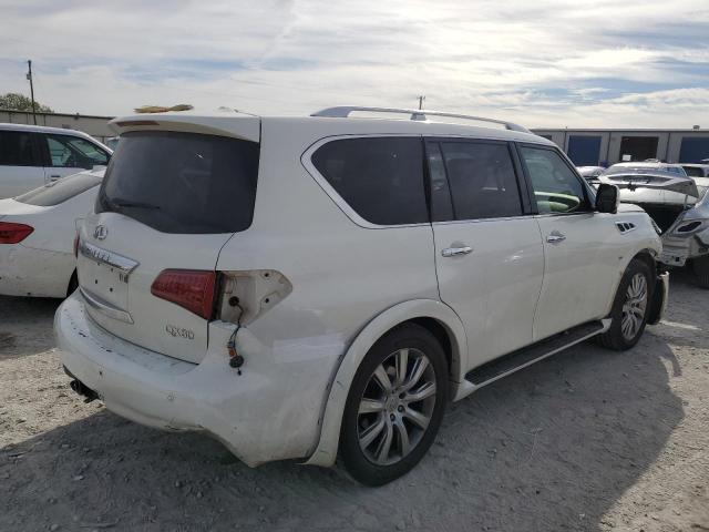 Изображение 3 2014 Infiniti QX80 2014 с VIN JN8AZ2NE7E9063565