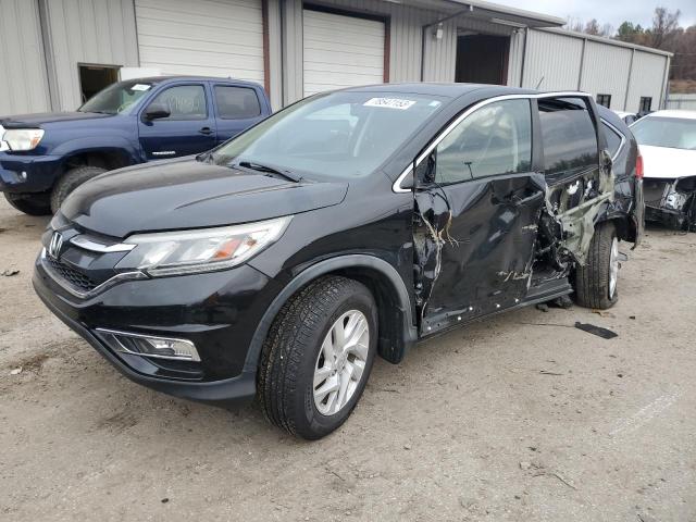 Image 1 of 2016 HONDA CR-V EX 2016 with VIN 3CZRM3H51GG718332