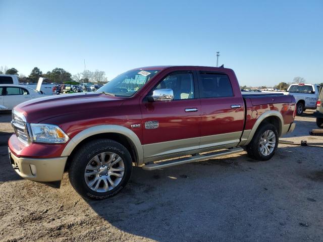 Изображение 1 2014 RAM 1500 LONGHORN 2014 с VIN 1C6RR7PT6ES444931