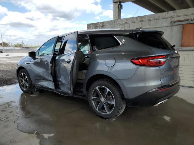 Obraz 2 z 2019 BUICK ENCLAVE ESSENCE 2019 z VIN 5GAERBKW9KJ310557