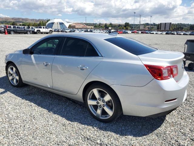 Изображение 2 2015 CHEVROLET MALIBU LTZ 2015 с VIN 1G11G5SX9FF135189