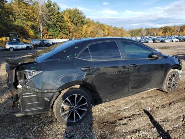Image 3 of 2018 TOYOTA COROLLA L 2018 with VIN 2T1BURHE0JC077993
