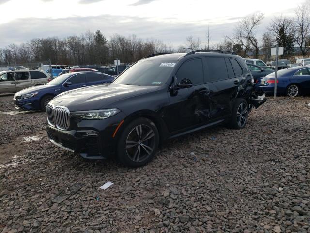 2019 BMW X7 XDRIVE50I 2019 image
