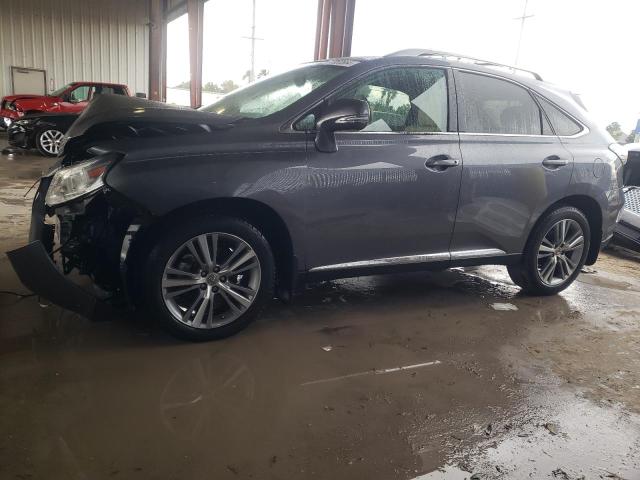 Obraz 2015 LEXUS RX 350 2015