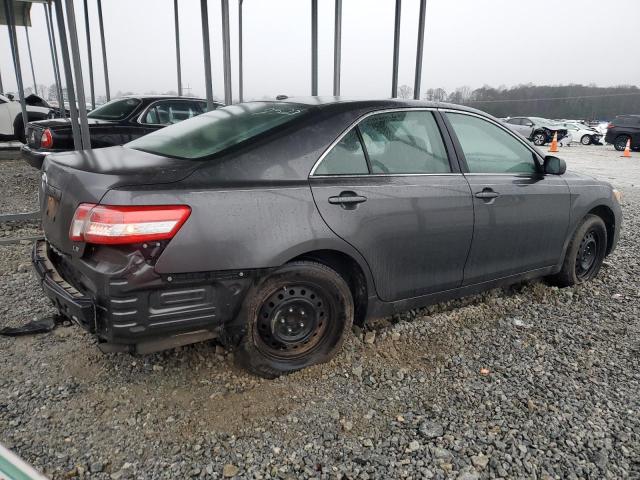 Image 3 of 2010 TOYOTA CAMRY BASE 2010 with VIN 4T4BF3EKXAR022523
