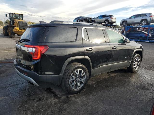 Изображение 3 2023 GMC ACADIA SLT 2023 с VIN 1GKKNUL40PZ149874