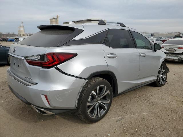 Изображение 3 2019 LEXUS RX 350 BASE 2019 с VIN 2T2BZMCA9KC168489