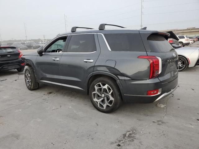 Obraz 2 z 2022 HYUNDAI PALISADE CALLIGRAPHY 2022 z VIN KM8R74HE7NU392061