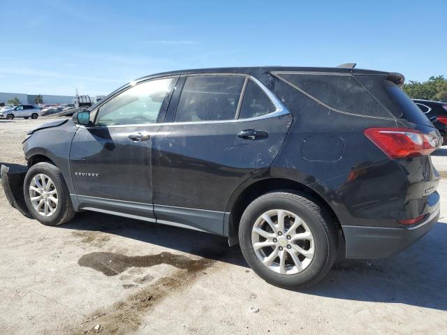 Image 2 of 2019 CHEVROLET EQUINOX LT 2019 with VIN 2GNAXKEVXK6113648