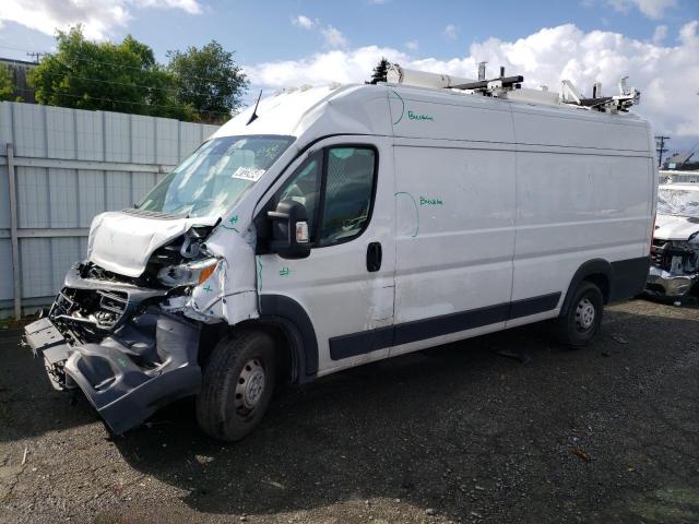 Image 1 of 2023 RAM PROMASTER 3500 3500 HIGH 2023 with VIN 3C6MRVJG1PE519759