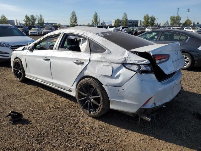 Obraz 2 z 2019 HYUNDAI SONATA LIMITED 2019 z VIN 5NPE34AF6KH785430
