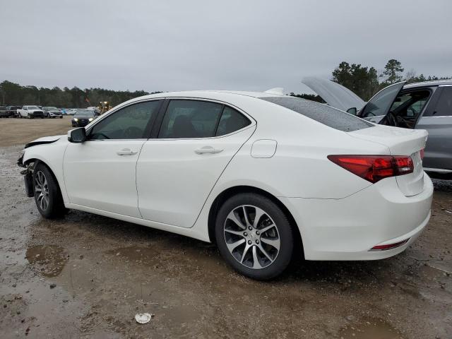 Изображение 2 2017 ACURA TLX TECH 2017 с VIN 19UUB1F50HA009325