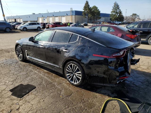 Изображение 2 2019 KIA STINGER  2019 с VIN KNAE15LA3K6058086