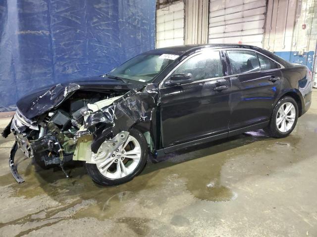 Image 1 of 2016 FORD TAURUS SEL 2016 with VIN 1FAHP2E81GG133219