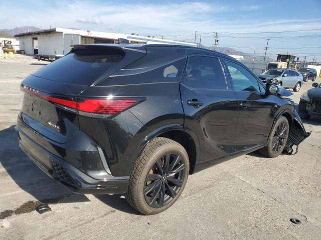 Image 3 of 2024 LEXUS RX 500H F SPORT 2024 with VIN 2T2BCMEA3RC012814