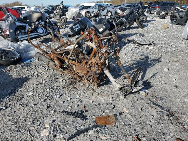 Image 1 of 2005 SUZUKI AN400 K3 2005 with VIN JS1CK43AX52101071