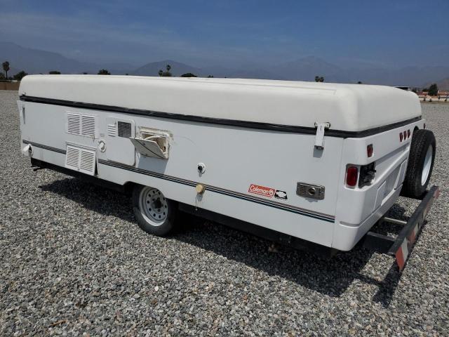 Obraz 3 z 1984 COLM CAMPER 1984 z VIN 4CP691G13Y7273782