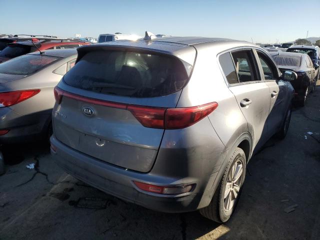 Obraz 3 z 2018 KIA SPORTAGE LX 2018 z VIN KNDPM3ACXJ7328970