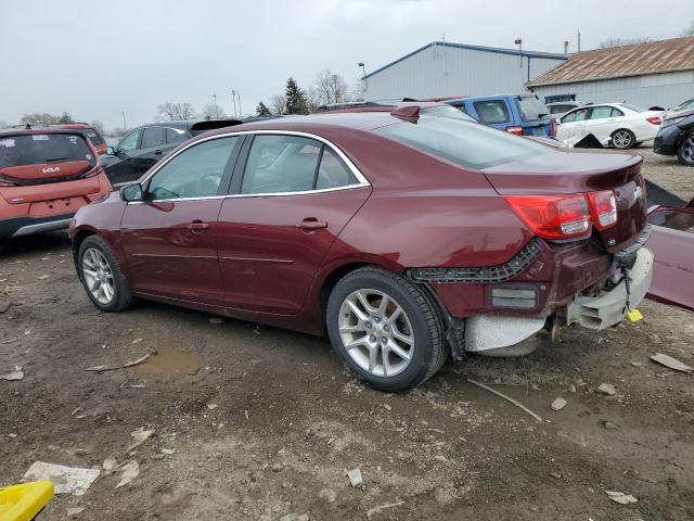 Obraz 2 z 2015 CHEVROLET MALIBU 1LT 2015 z VIN 1G11C5SL9FF353139