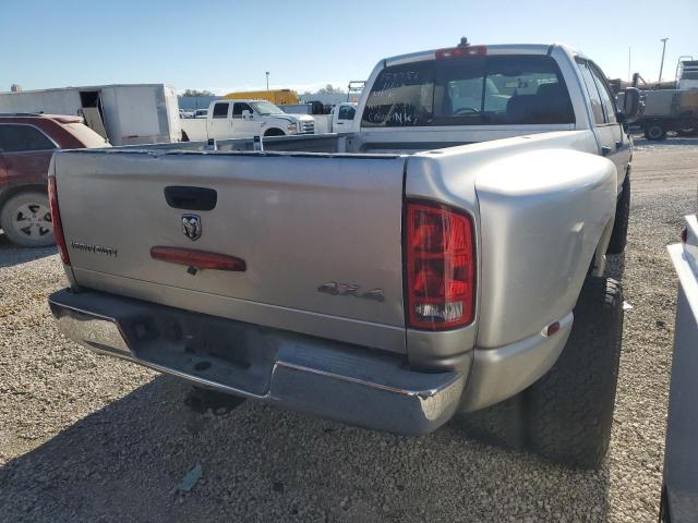 Image 3 of 2006 DODGE RAM 3500 ST 2006 with VIN 3D7MX48C76G159756