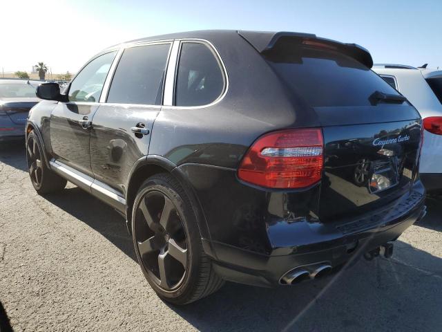 Изображение 2 2008 PORSCHE CAYENNE TURBO 2008 с VIN WP1AC29P58LA80847