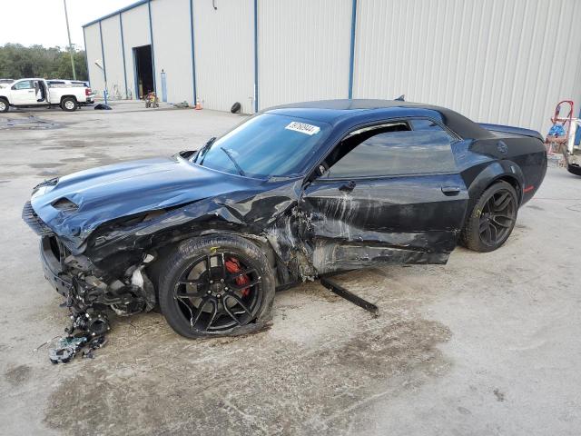 Obraz 1 z 2019 DODGE CHALLENGER SRT HELLCAT REDEYE 2019 z VIN 2C3CDZL96KH701306