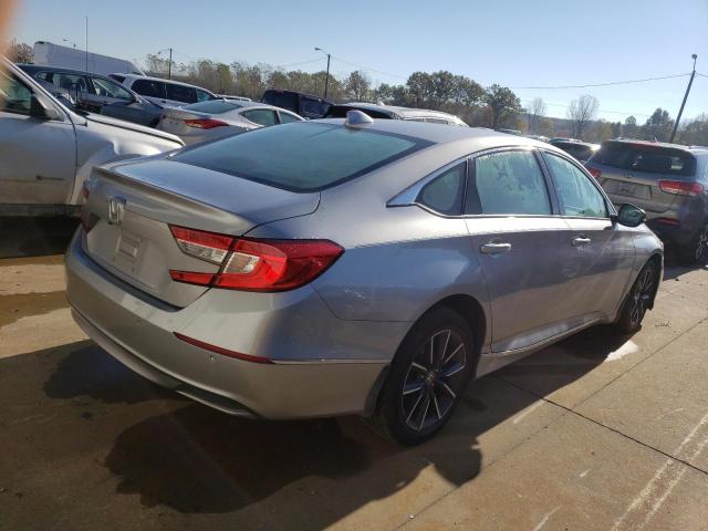 Image 3 of 2021 HONDA ACCORD EXL 2021 with VIN 1HGCV1F55MA000133