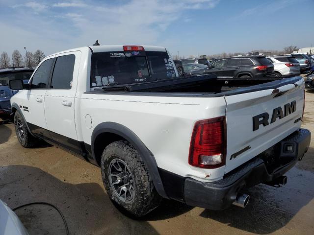 Image 2 of 2016 RAM 1500 REBEL 2016 with VIN 1C6RR7YT5GS261179