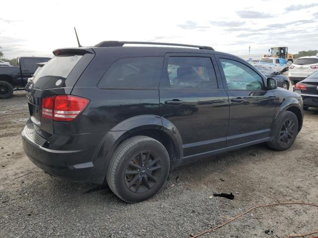 Image 3 of 2020 DODGE JOURNEY SE 2020 with VIN 3C4PDCAB8LT219316