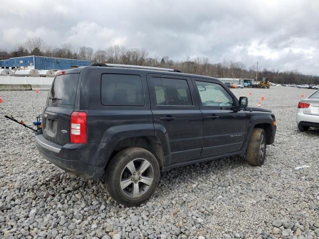 Изображение 3 2017 JEEP PATRIOT LATITUDE 2017 с VIN 1C4NJRFB1HD194302
