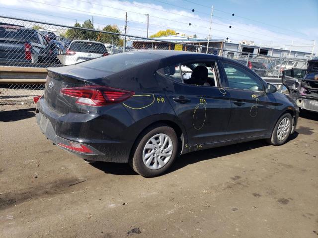 Image 3 of 2020 HYUNDAI ELANTRA SE 2020 with VIN 5NPD74LF1LH505315