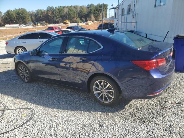 Obraz 2 z 2019 ACURA TLX  2019 z VIN 19UUB1F33KA007493