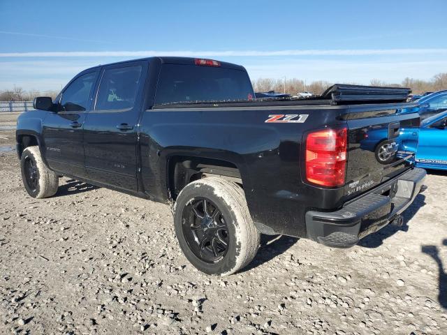 Obraz 2 z 2016 CHEVROLET SILVERADO K1500 LT 2016 z VIN 3GCUKREC6GG376596