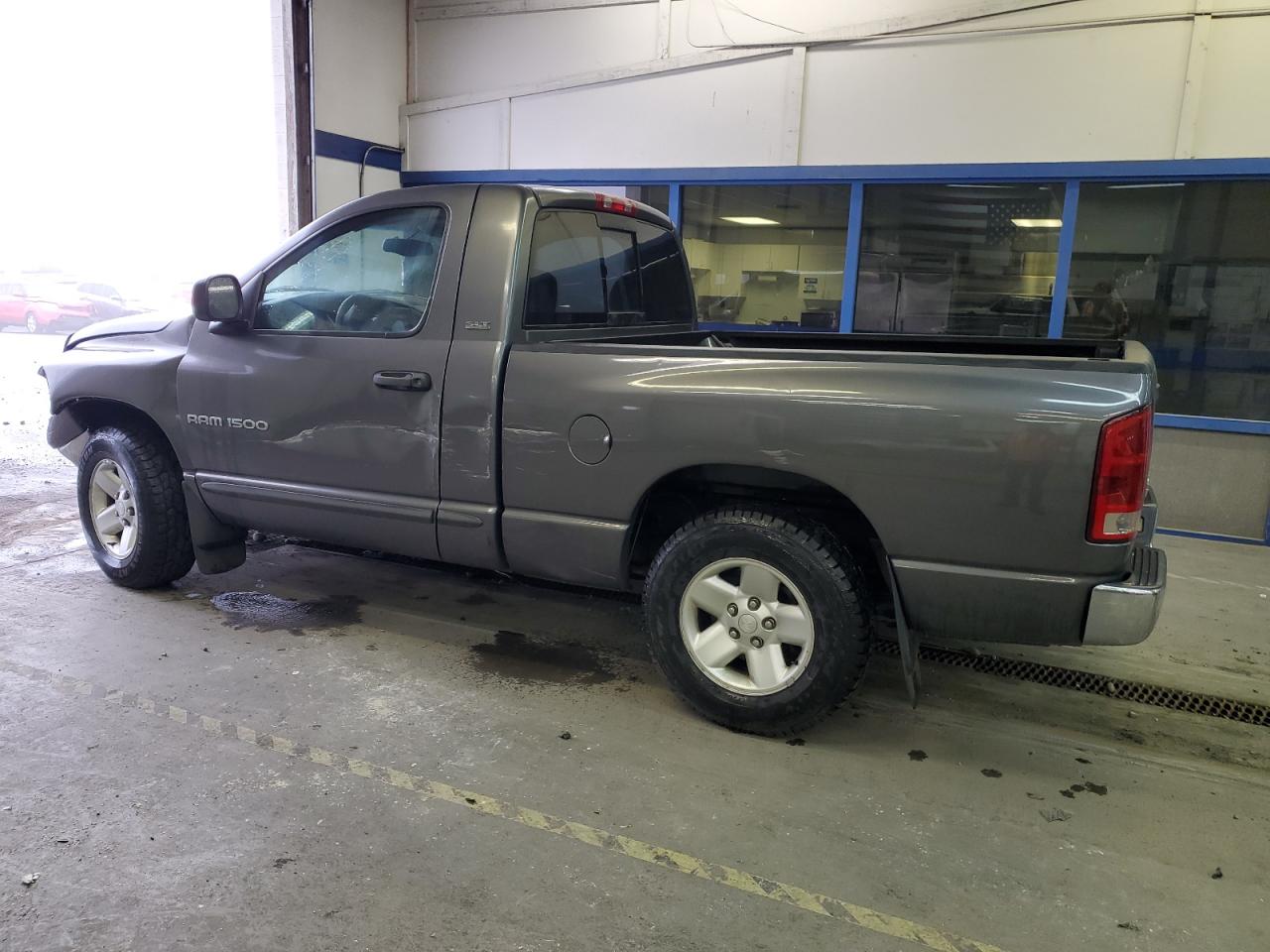 Obraz 2 z 2002 DODGE RAM 1500  2002 z VIN 1D7HA16N62J236826