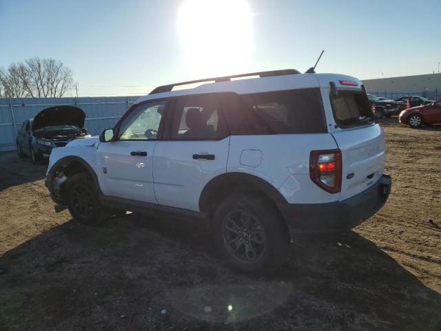 Obraz 2 z 2022 FORD BRONCO SPORT BIG BEND 2022 z VIN 3FMCR9B69NRD42770