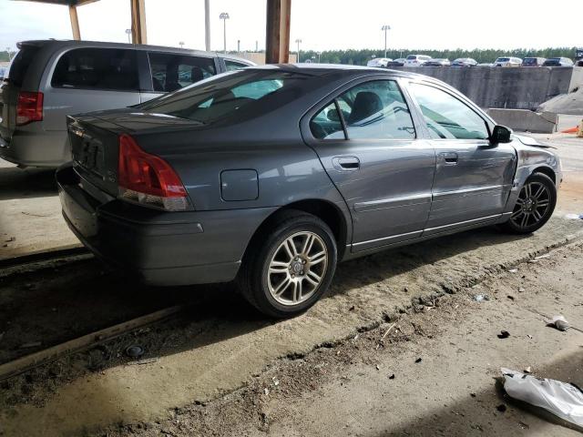 Obraz 3 z 2007 VOLVO S60 2.5T 2007 z VIN YV1RH592372629410