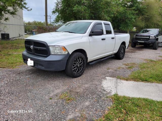 Obraz 2 z 2015 RAM 1500 ST 2015 z VIN 1C6RR7FG7FS705599