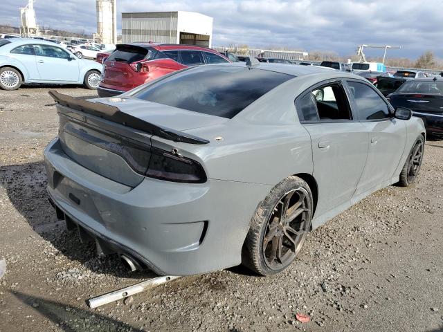 Изображение 3 2017 DODGE CHARGER R/T 392 2017 с VIN 2C3CDXGJ4HH618717