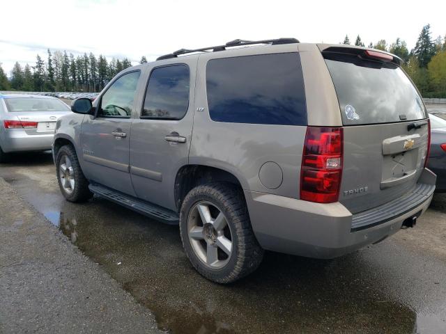 Изображение 2 2007 CHEVROLET TAHOE K1500 2007 с VIN 1GNFK13027J159541