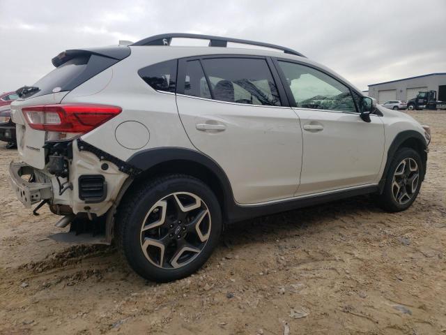 Image 3 of 2019 SUBARU CROSSTREK LIMITED 2019 with VIN JF2GTAMC3K8263427
