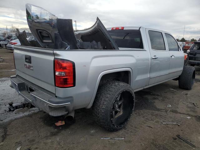 Изображение 3 2015 GMC SIERRA K2500 SLT 2015 с VIN 1GT12ZE84FF140205