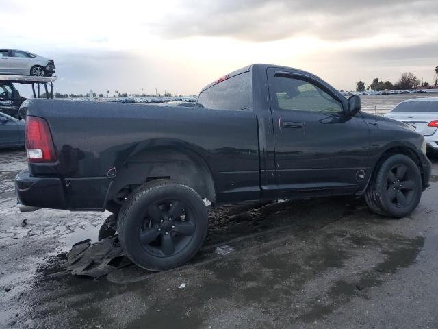 Obraz 3 z 2014 RAM 1500 ST 2014 z VIN 3C6JR6ATXEG257540