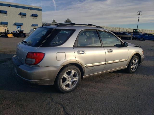Image 3 of 2002 SUBARU IMPREZA OUTBACK SPORT 2002 with VIN JF1GG68502H808307