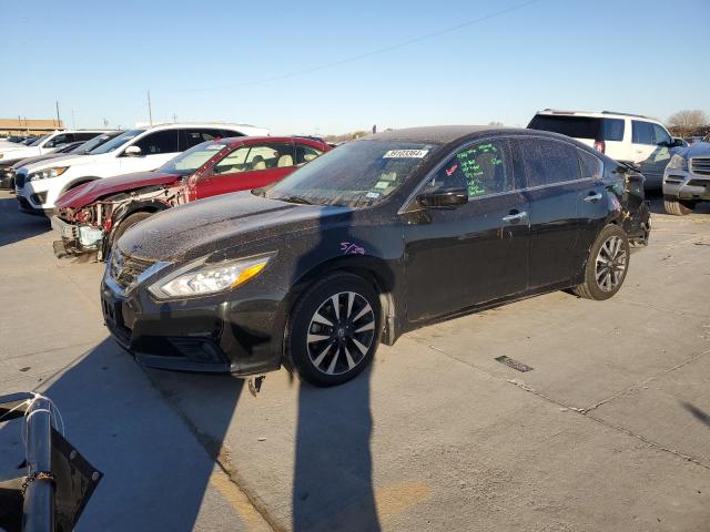 Obraz 1 z 2017 NISSAN ALTIMA 2.5 2017 z VIN 1N4AL3AP8HC130018
