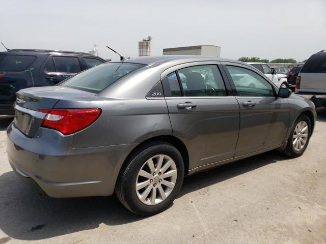 Obraz 3 z 2013 CHRYSLER 200 TOURING 2013 z VIN 1C3CCBBB3DN697787