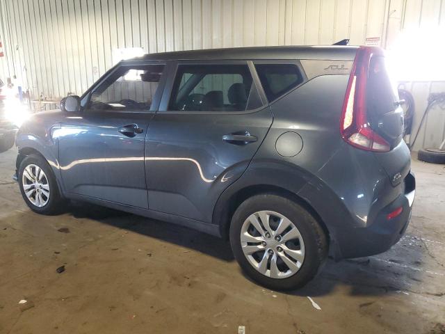 Obraz 2 z 2020 KIA SOUL LX 2020 z VIN KNDJ23AU4L7715991