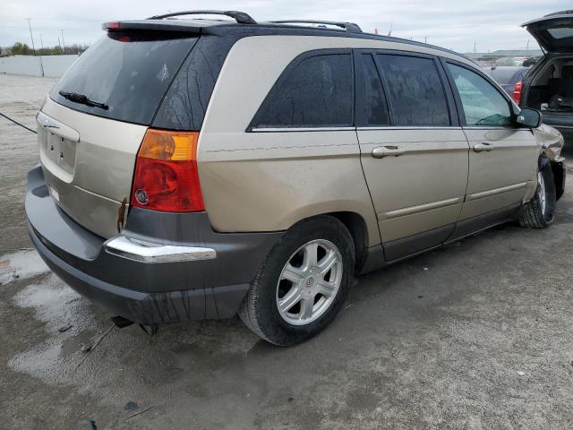 Image 3 of 2004 CHRYSLER PACIFICA  2004 with VIN 2C4GM68404R513550