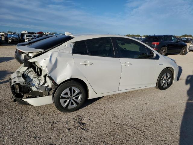 Image 3 of 2018 TOYOTA PRIUS  2018 with VIN JTDKBRFU4J3063152
